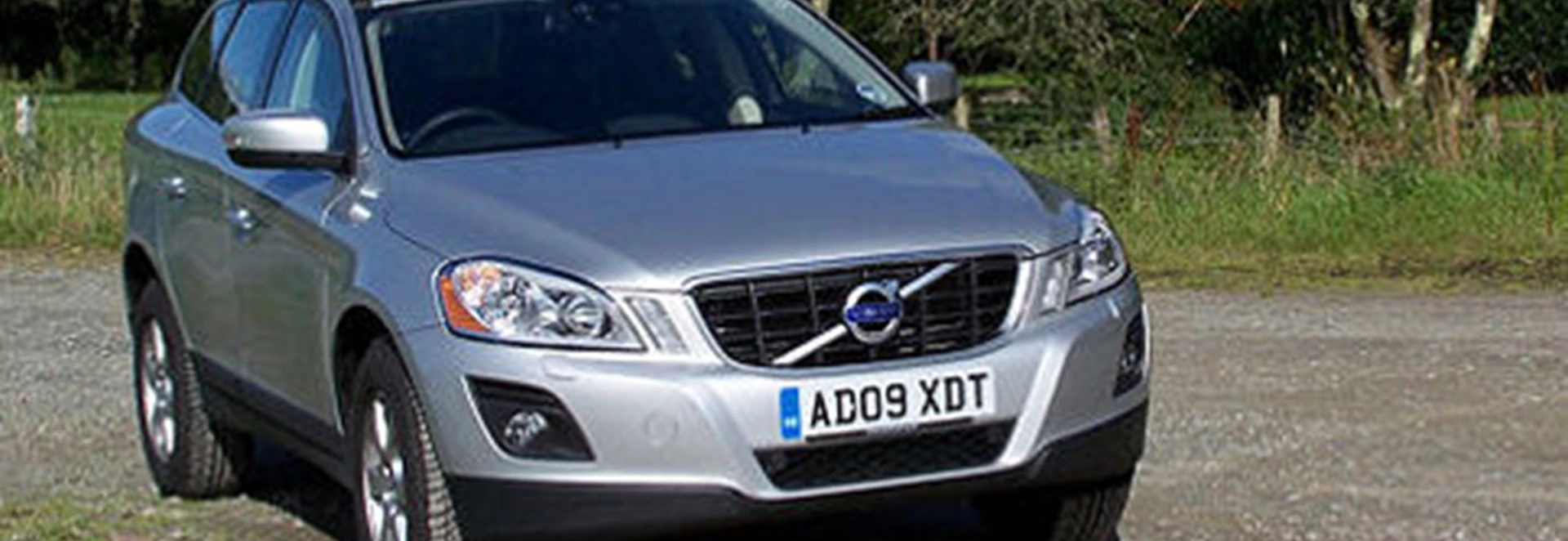 Volvo XC60 2.4D DRIVe SE